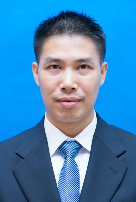 李伟强 律师 执业证号：14401201410064082