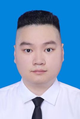 李汉伦 实习律师