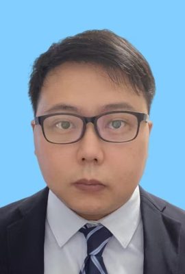 潘沺沺 实习律师